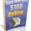 Thumbnail Earn Your First $100 Online (MRR)