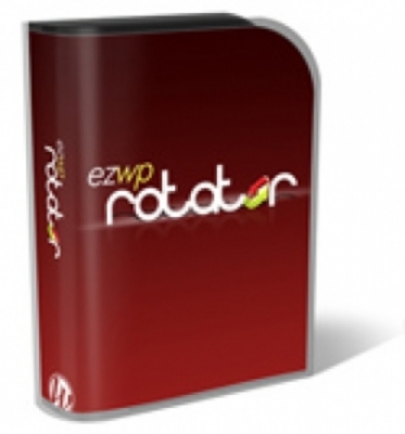 Product picture Ez Wordpress Rotator Plugin (MRR)