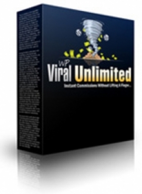 Product picture Viral Unlimited WordPress Plugin (MRR)